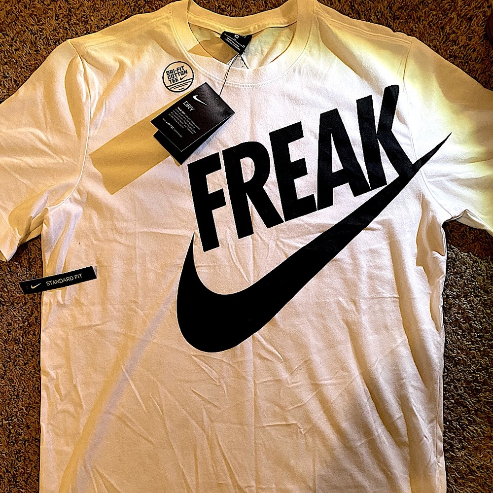 Nike Dri Fit tee